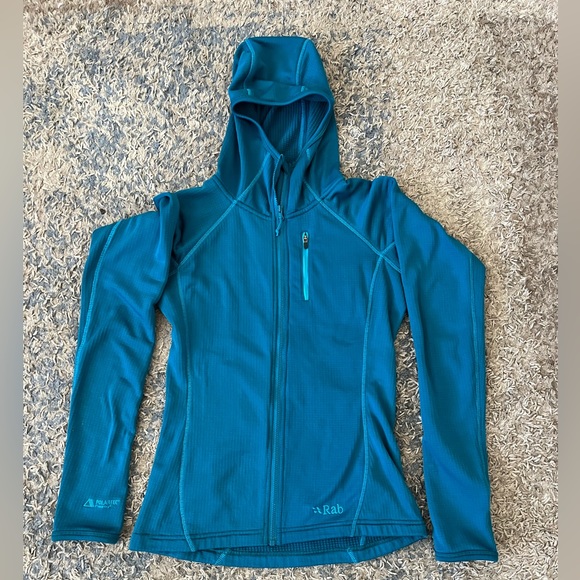 Rab jacket - Picture 1 of 3